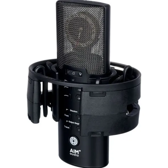 Aim Audio Inspire + Pack