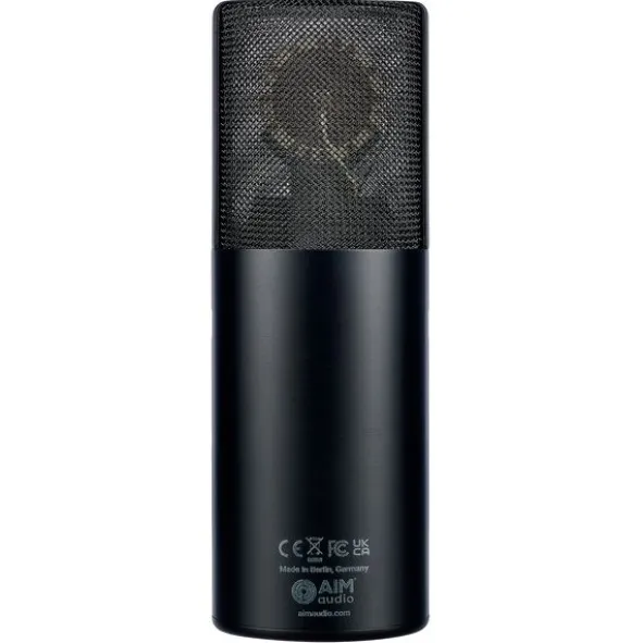 Aim Audio Inspire + Pack