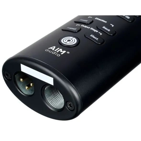 Aim Audio Inspire + Pack