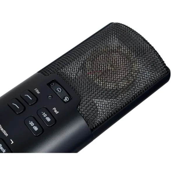 Aim Audio Inspire + Pack