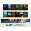 AIR Music Technology AIEP3 Complete
