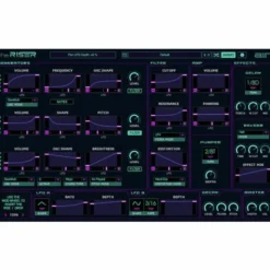 AIR Music Technology Air Essential Synths Pack