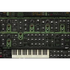 AIR Music Technology Air Essential Synths Pack