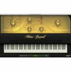AIR Music Technology Air Essential Pianos Pack