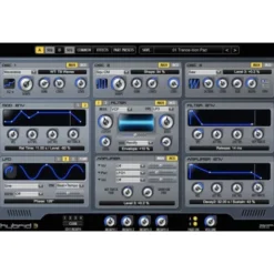AIR Music Technology Air Expansion Pack 3