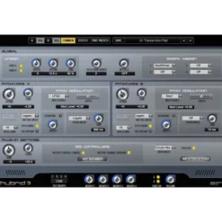 AIR Music Technology Air Expansion Pack 3