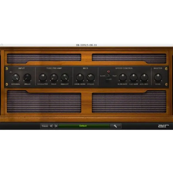 AIR Music Technology Air Legends Pack