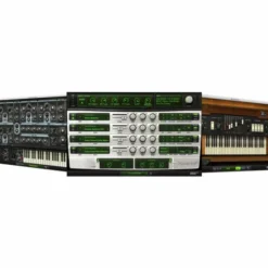 AIR Music Technology Air Legends Pack