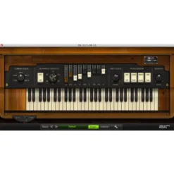 AIR Music Technology Air Legends Pack