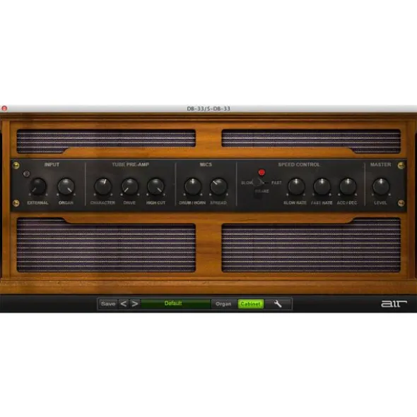 AIR Music Technology Air Legends Pack