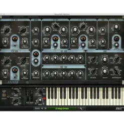 AIR Music Technology Air Legends Pack