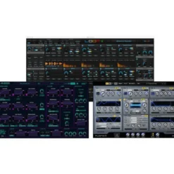 AIR Music Technology Air Super Synth Pack