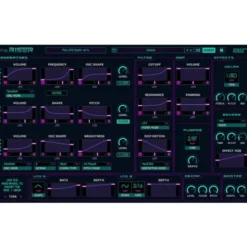 AIR Music Technology Air Super Synth Pack