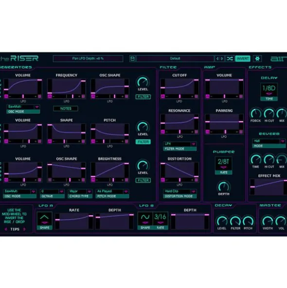 AIR Music Technology Air Super Synth Pack