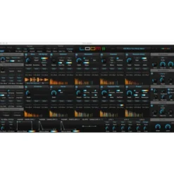 AIR Music Technology Air Super Synth Pack