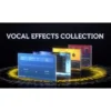 AIR Music Technology AIR Vocal FX Collection