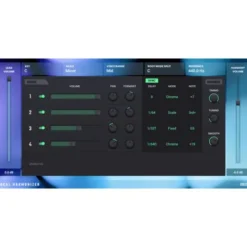 AIR Music Technology AIR Vocal Harmonizer