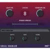 AIR Music Technology AIR Vocal Doubler