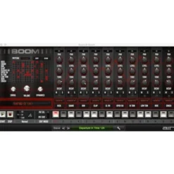AIR Music Technology Boom