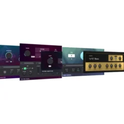 AIR Music Technology Creative FX Collection 2