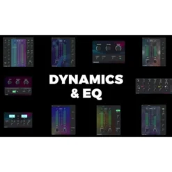 AIR Music Technology Creative FX Collection 2