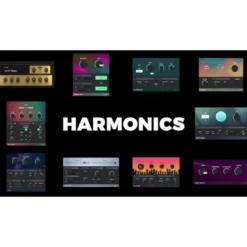 AIR Music Technology Creative FX Collection 2
