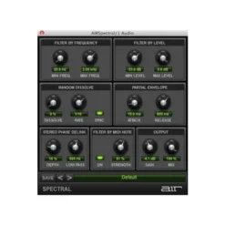 AIR Music Technology Creative FX Collection Plus