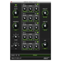 AIR Music Technology Creative FX Collection Plus