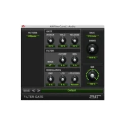 AIR Music Technology Creative FX Collection Plus