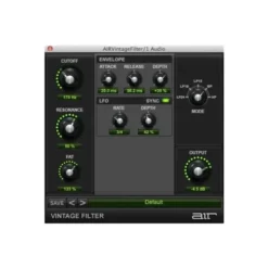 AIR Music Technology Creative FX Collection Plus