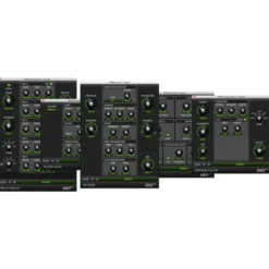 AIR Music Technology Creative FX Collection Plus