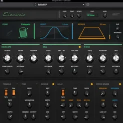 AIR Music Technology Electric