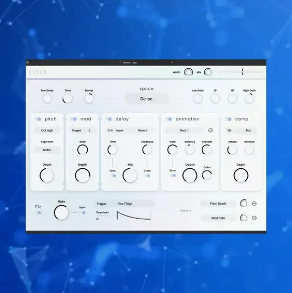 AIR Music Technology Ether