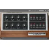 AIR Music Technology Fabric Vintage Memorymoog