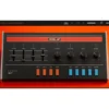 AIR Music Technology Fabric Vintage Jup