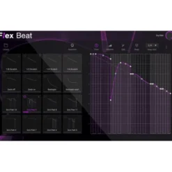 AIR Music Technology Flex Beat