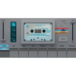 AIR Music Technology Fly Tape II