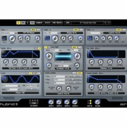 AIR Music Technology Hybrid 3