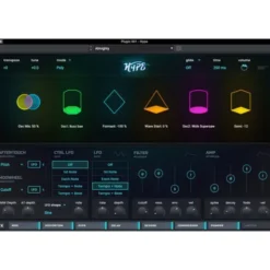 AIR Music Technology Hype