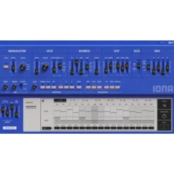 AIR Music Technology Iona