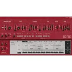 AIR Music Technology Iona