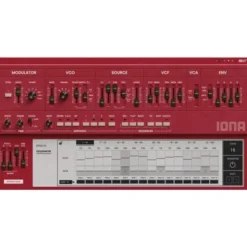 AIR Music Technology Iona