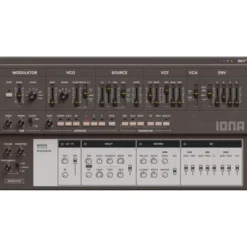 AIR Music Technology Iona