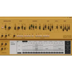 AIR Music Technology Iona