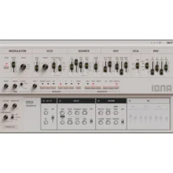 AIR Music Technology Iona