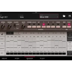 AIR Music Technology Iona