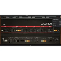 AIR Music Technology Jura