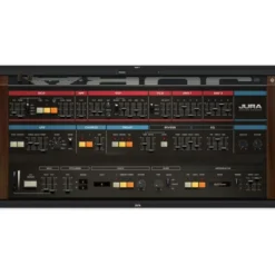 AIR Music Technology Jura