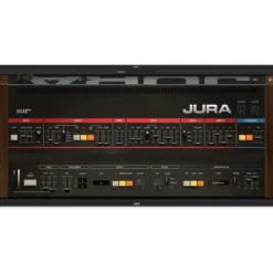 AIR Music Technology Jura
