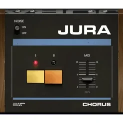 AIR Music Technology Jura Chorus